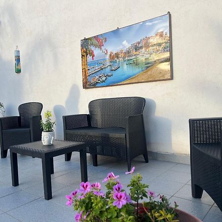 Casa Contrada Molinello Hotel Castellammare del Golfo Exterior photo