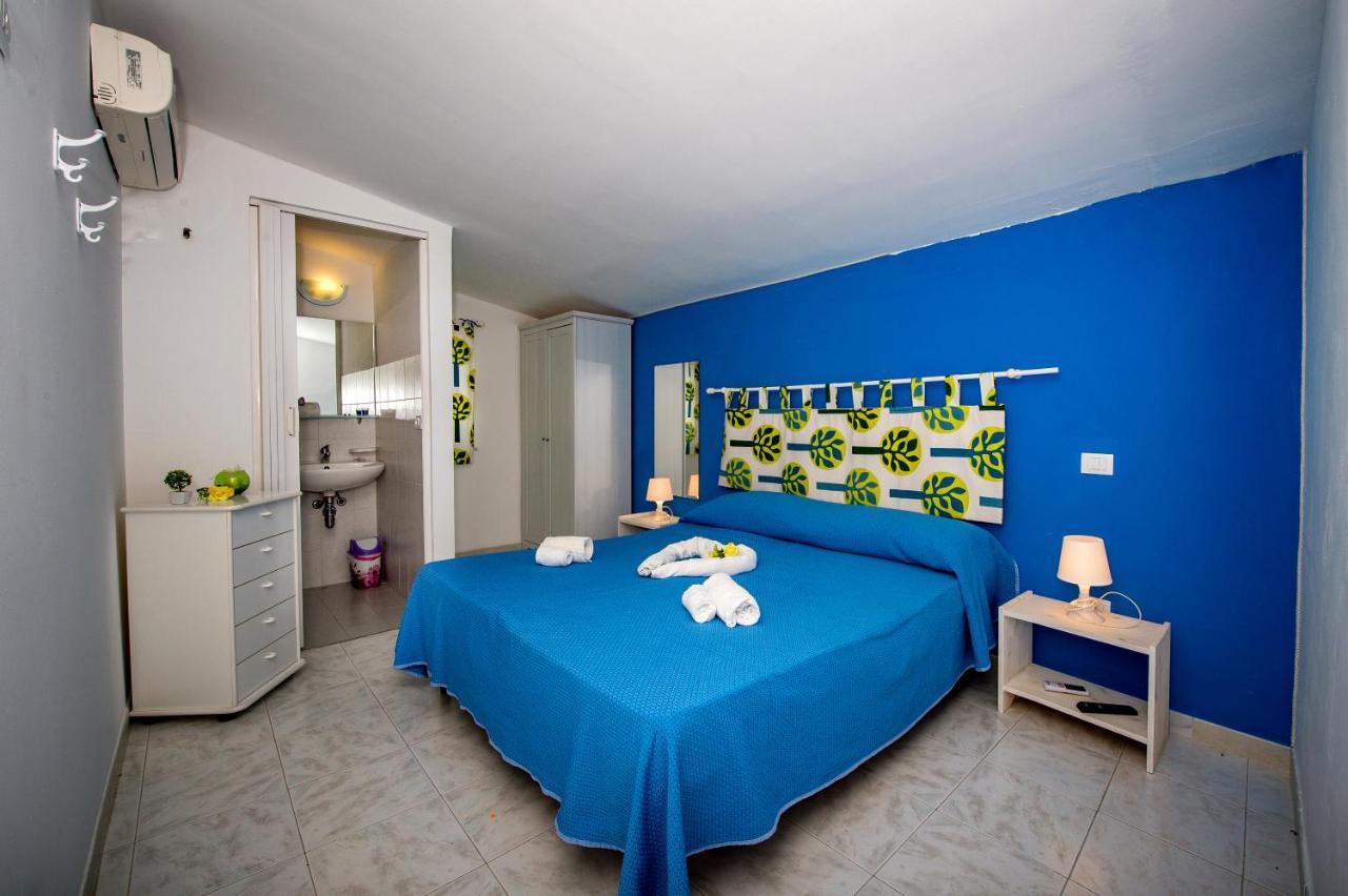 Casa Contrada Molinello Hotel Castellammare del Golfo Exterior photo