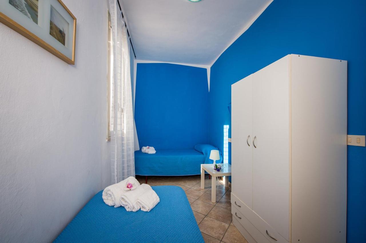 Casa Contrada Molinello Hotel Castellammare del Golfo Exterior photo