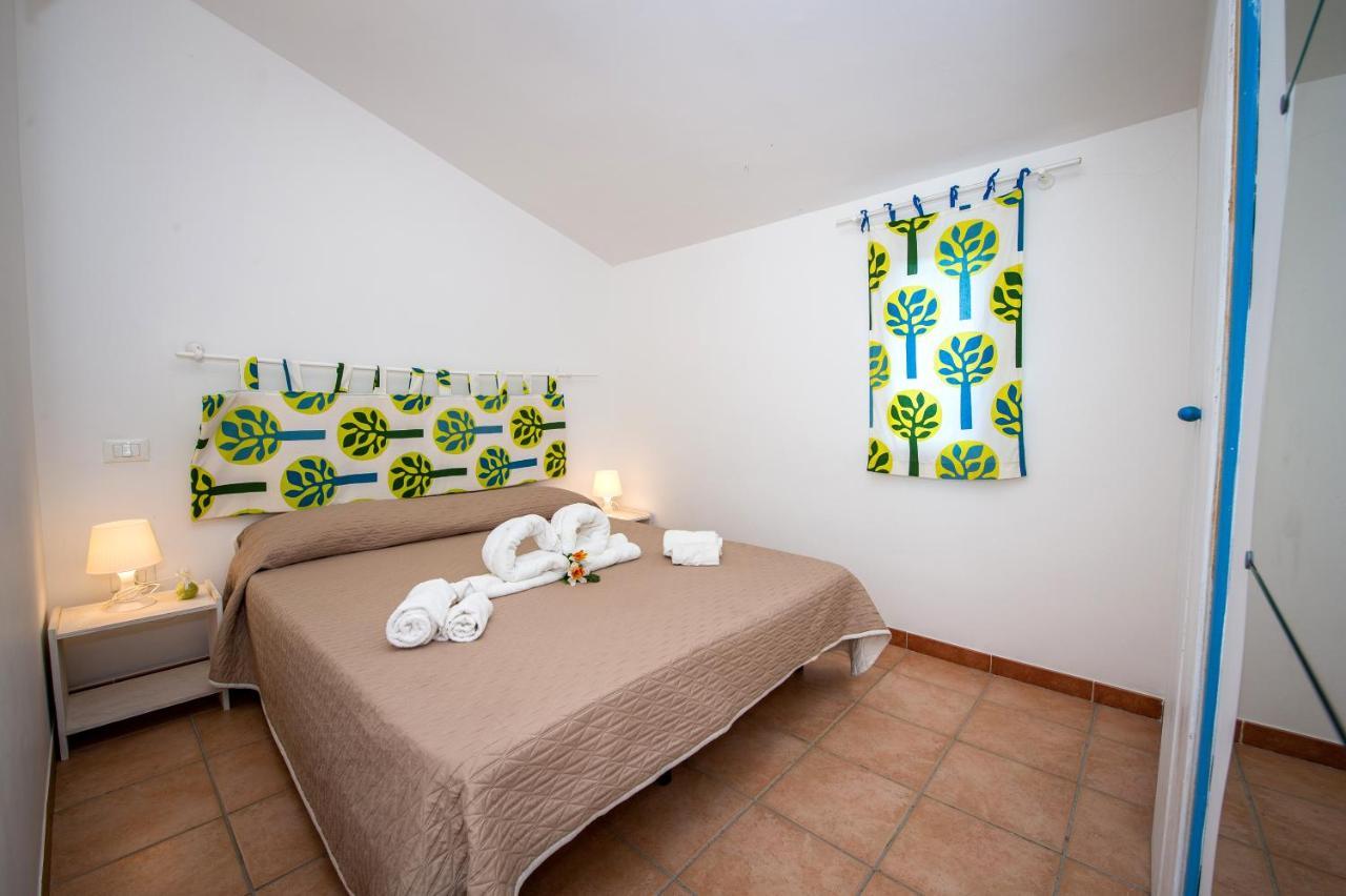 Casa Contrada Molinello Hotel Castellammare del Golfo Exterior photo